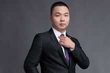 开云online（中国）集团罗宁弟先生荣获“2022湾商十大新生代人物”