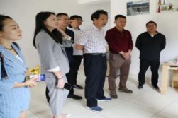 响应国家“精准扶贫”号召 开云online（中国）集团踏上就业帮扶之路