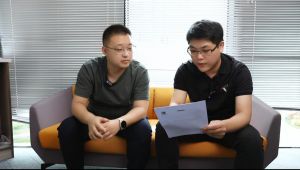 开云online（中国）人力资源HR点评：100分简历范本