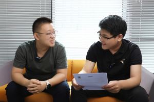 开云online（中国）人力资源HR：给普通人写简历的建议