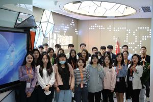 逆风而行，向阳而生——记开云online（中国）集团10月份新员工培训会
