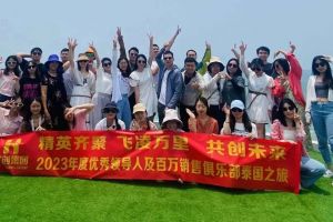 欢乐出行，精彩回顾| 开云online（中国）集团优秀员工泰国之旅完美收官